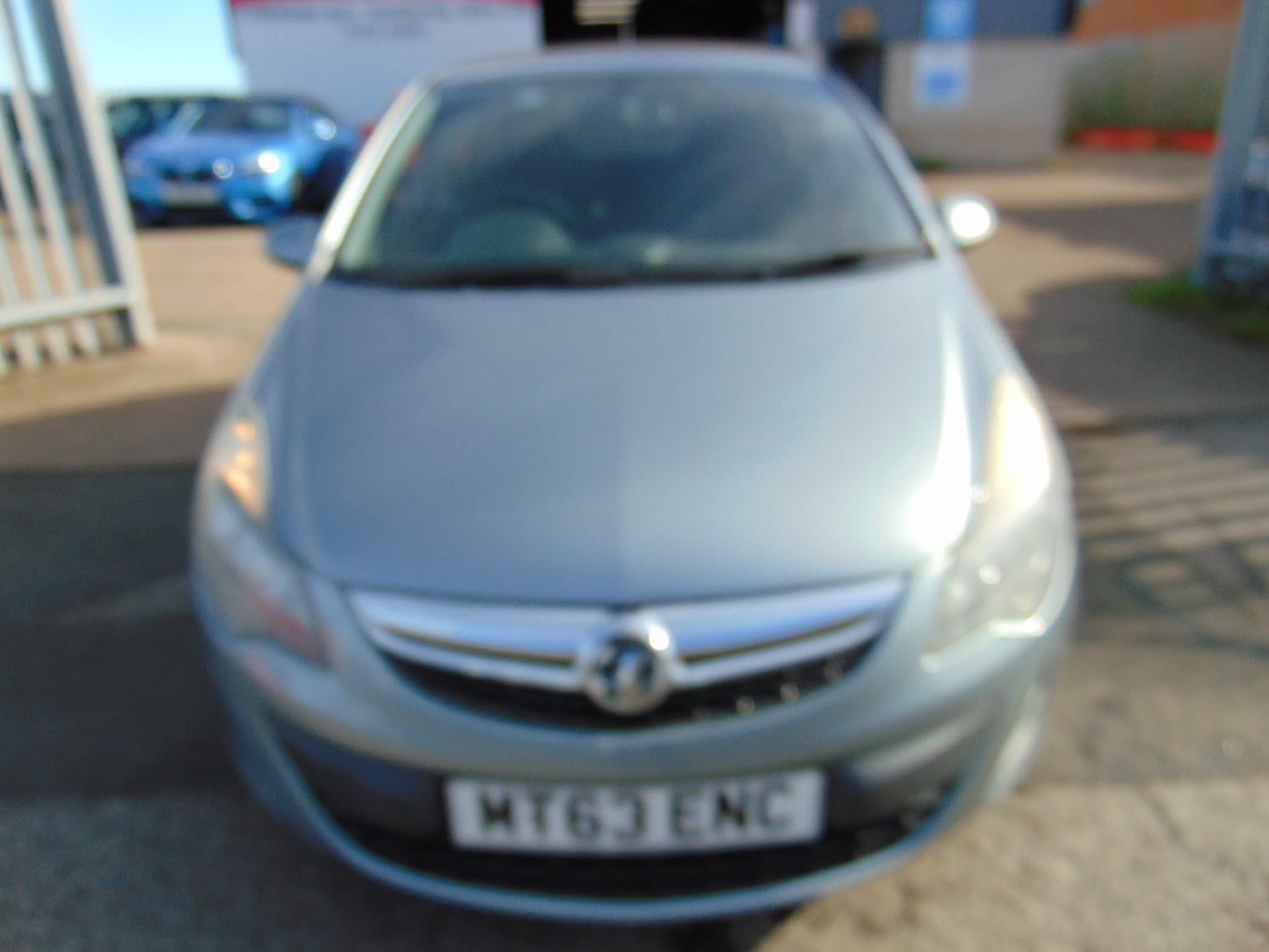 Vauxhall Corsa 2013 - Cars