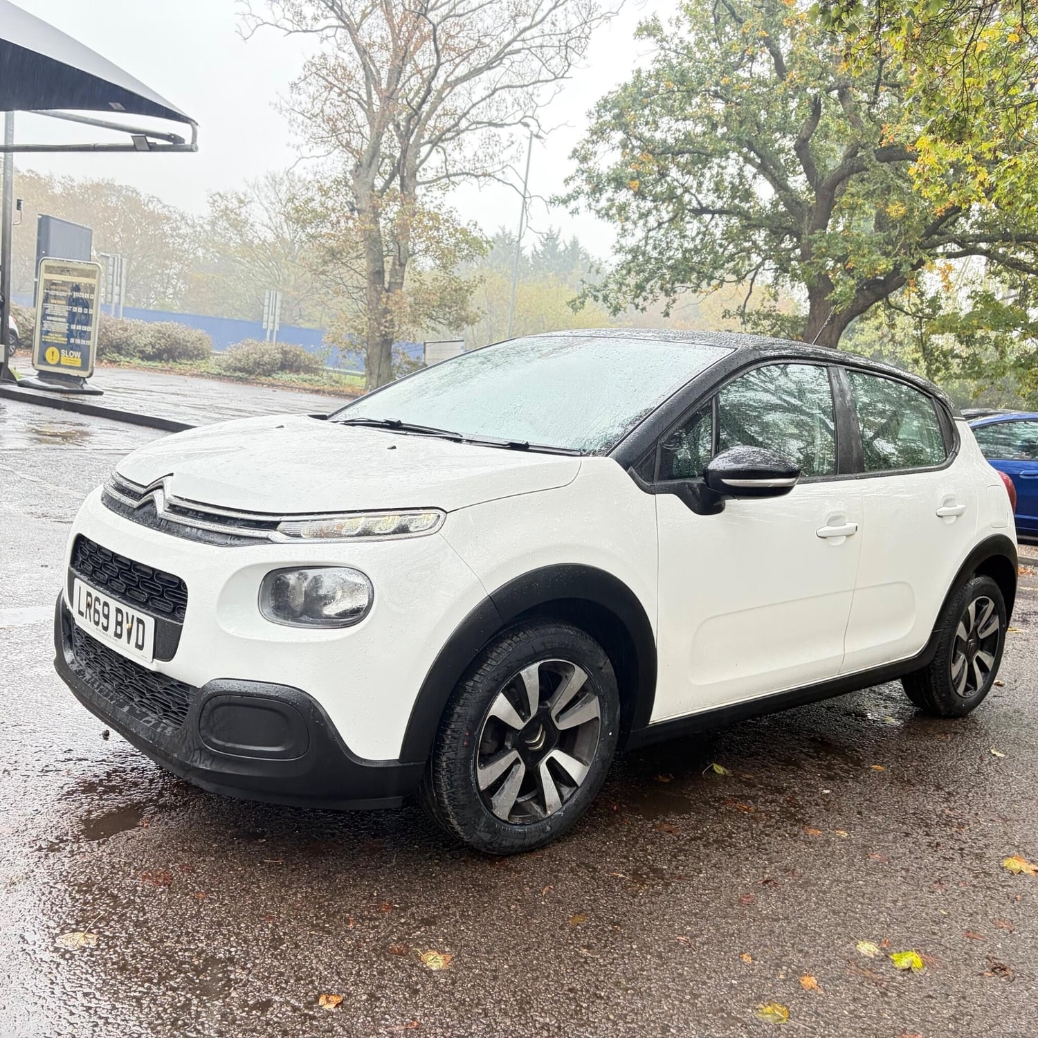 Citroen C3 St. Albans