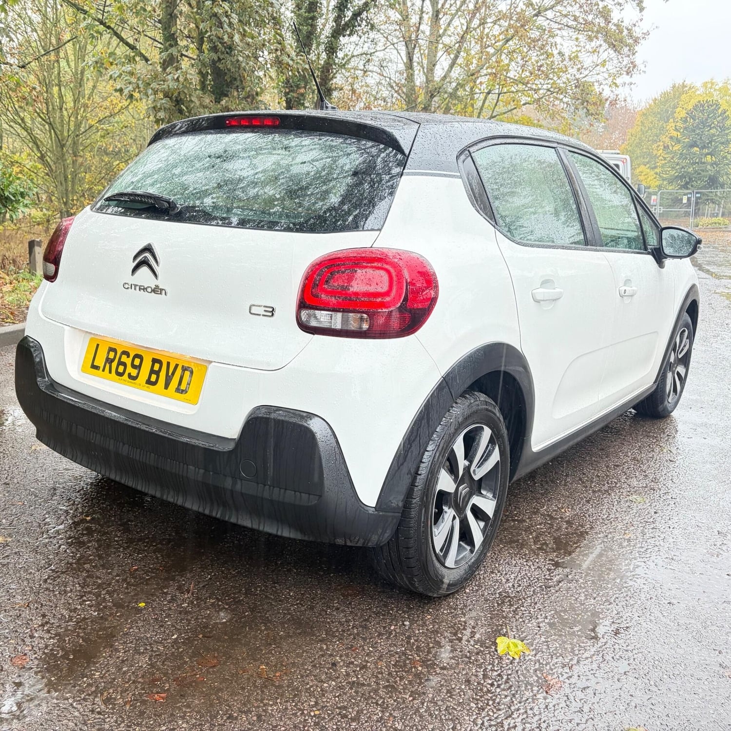 Citroen C3 2019 - Cars