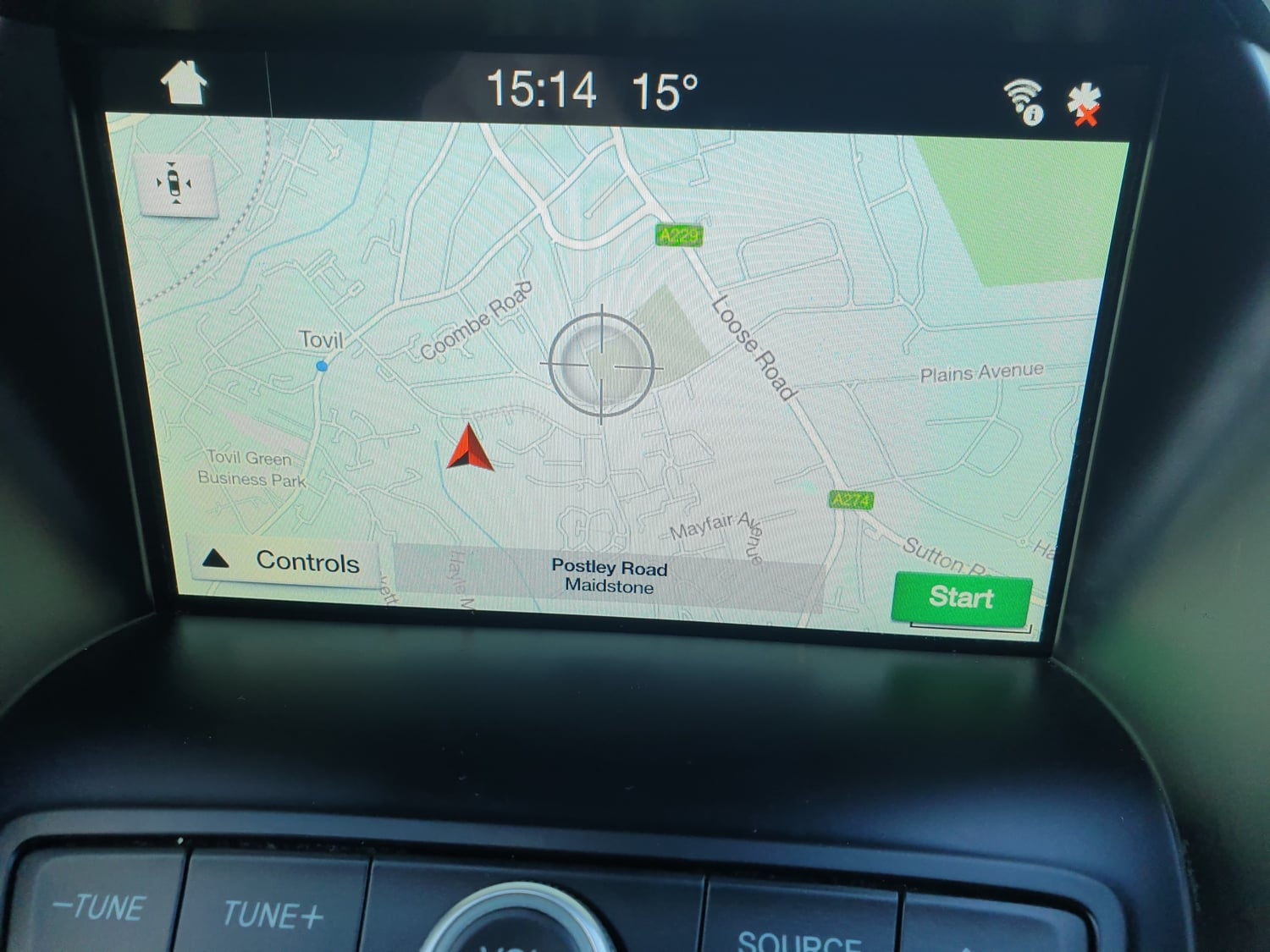 Ford Kuga 2017 - Cars in Maidstone