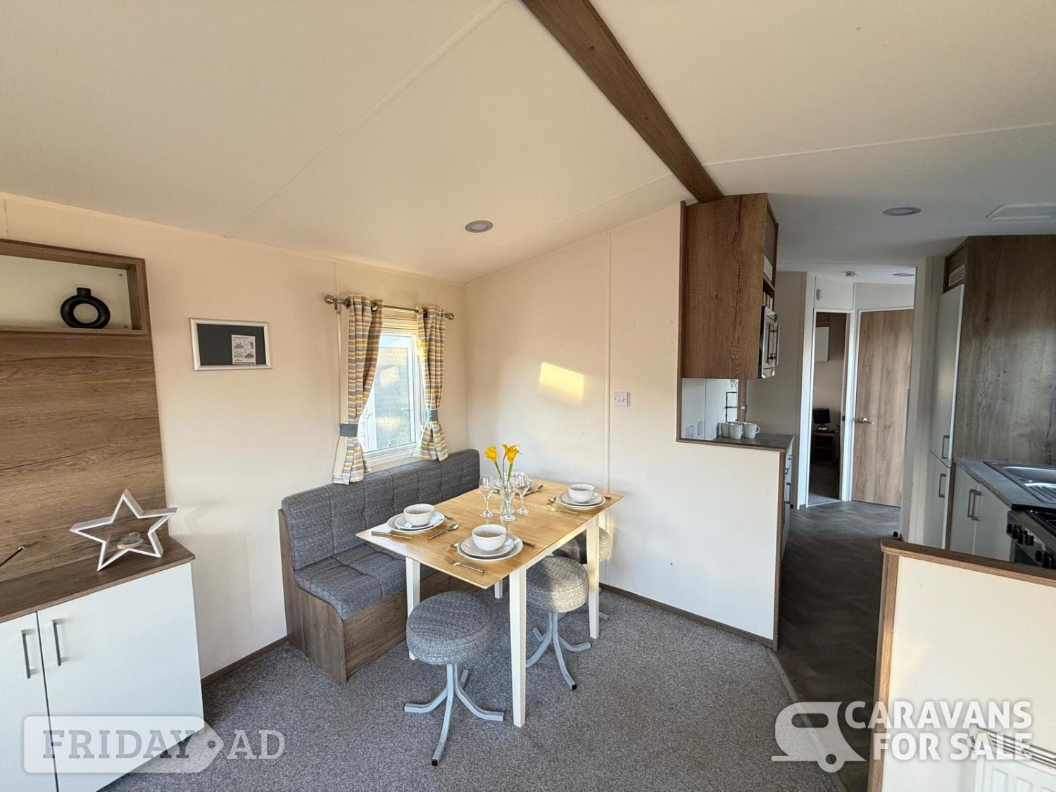 Dovercourt ABI Trieste 2020 for sale