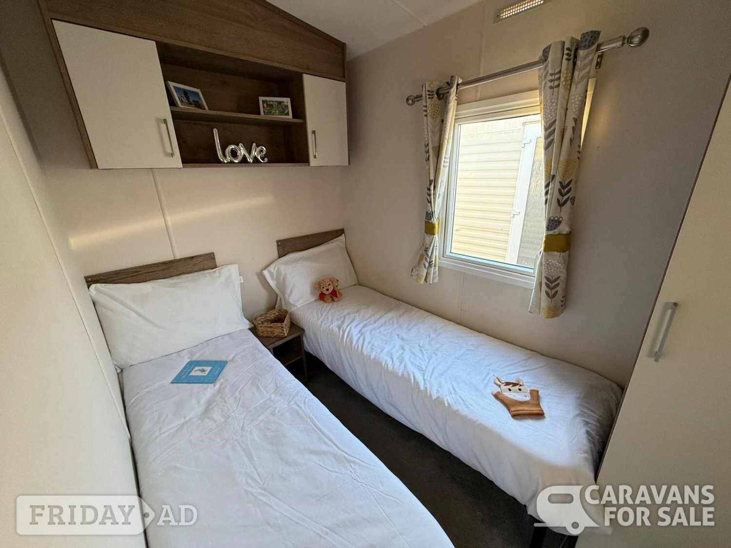ABI Trieste 2020 for sale - Holiday Homes