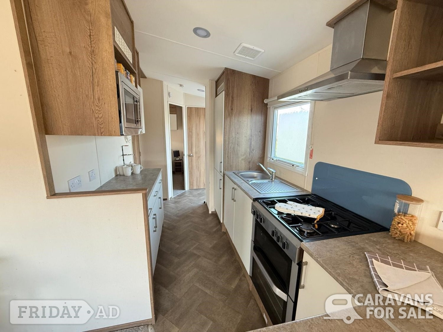 ABI Trieste 2020 for sale - Holiday Homes in Dovercourt