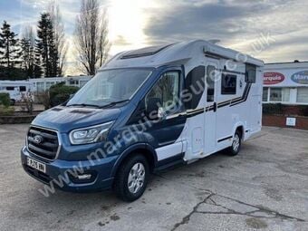 Benimar Tessoro T861 2026 for sale