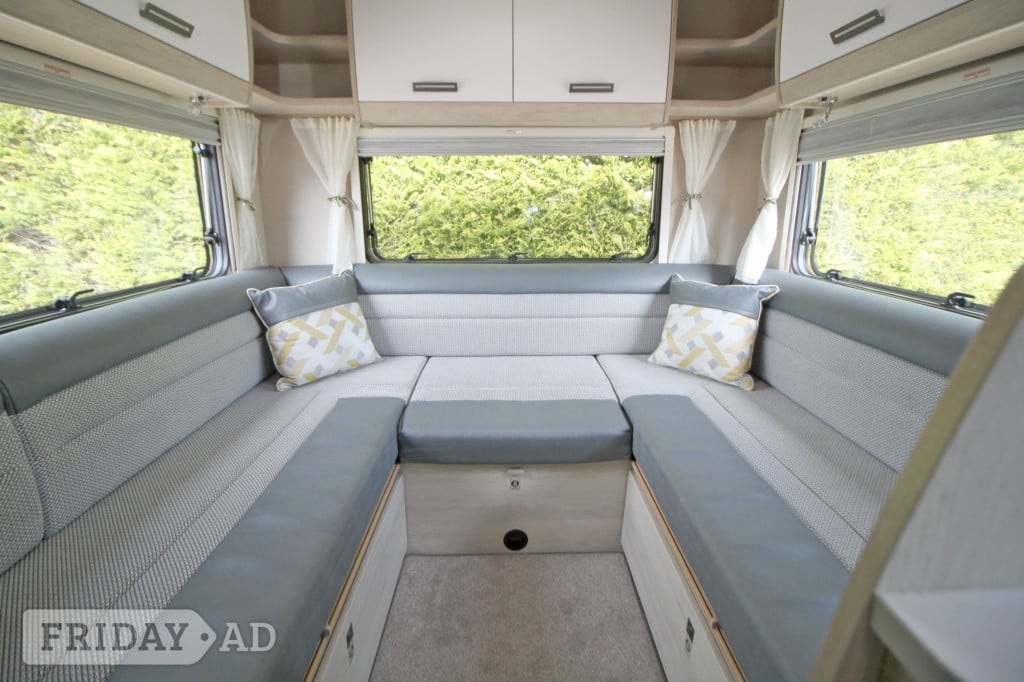[2 berth ]Auto-Trail F-Line F68