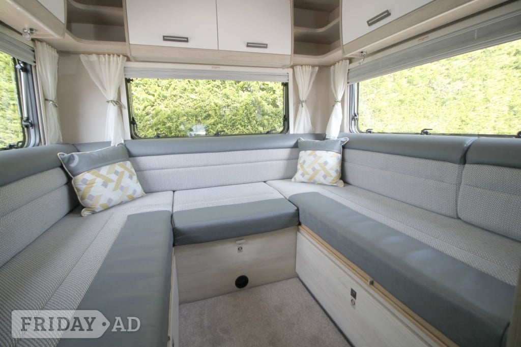Auto-Trail F-Line F68 2022 for sale - Motorhomes & Caravans in Bradford