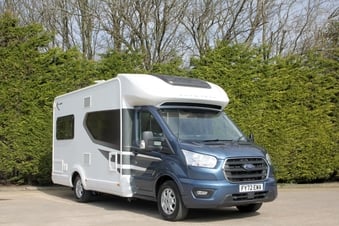 Auto-Trail F-Line F68 2022 for sale