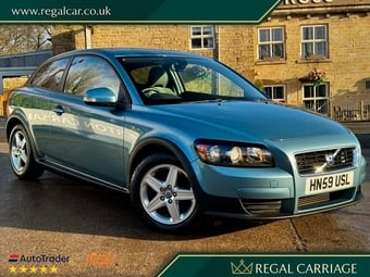 Volvo C30 2009