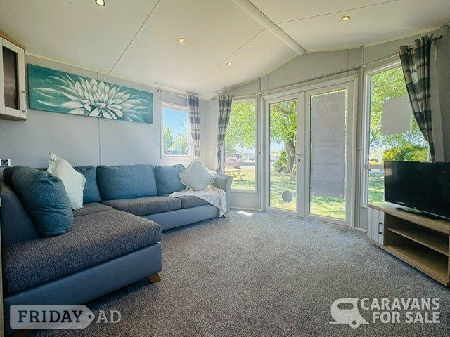 Willerby Winchester 2016 for sale