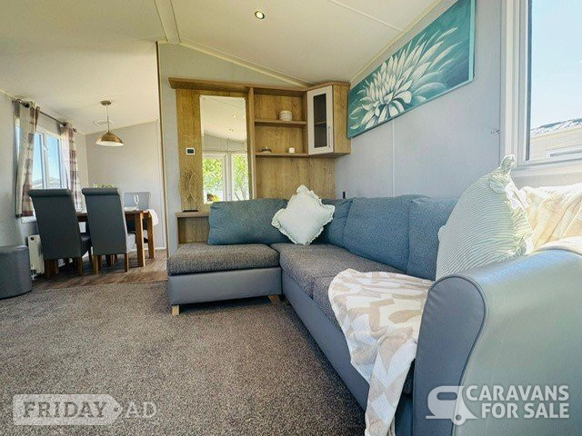 Willerby Winchester 2016 for sale - Holiday Homes