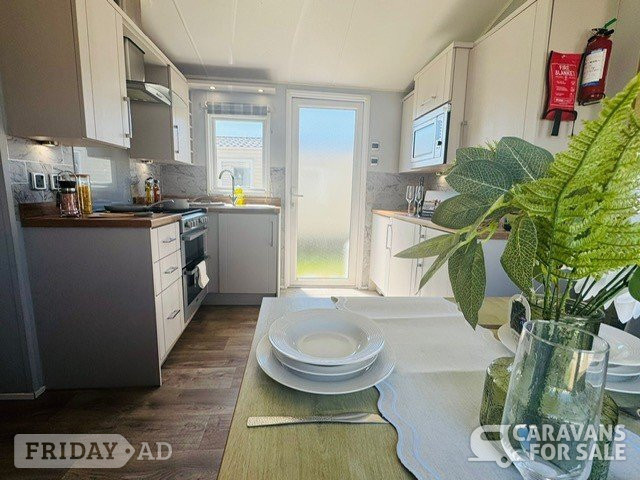 Dovercourt Willerby Winchester 2016 for sale