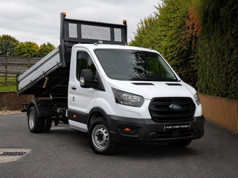 Ford Transit 2026