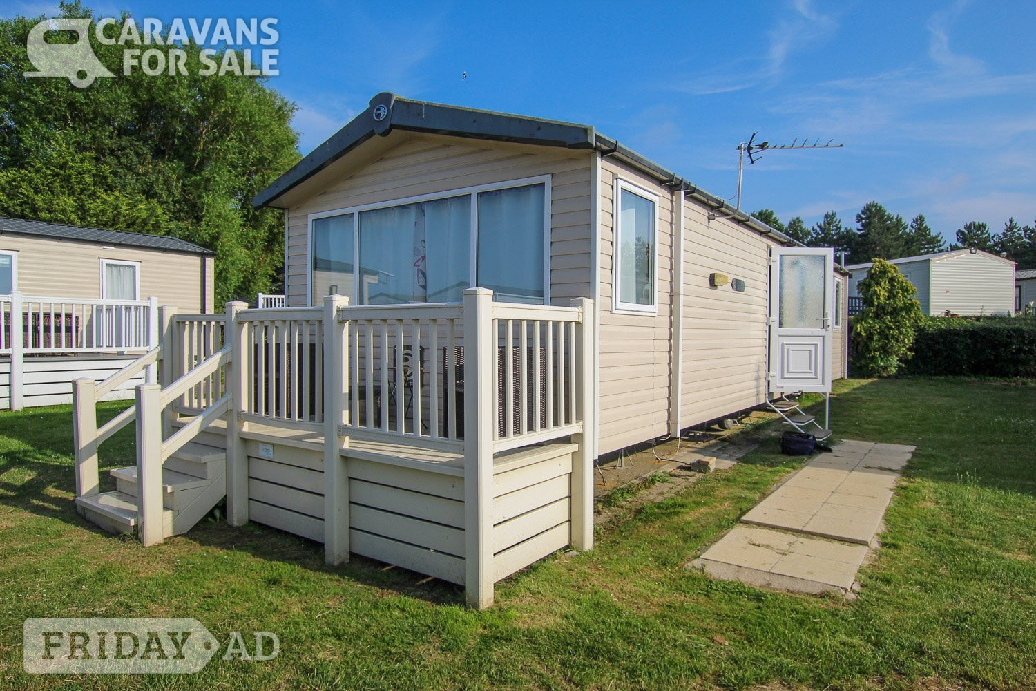 Swift Soleil  for sale in Allhallows