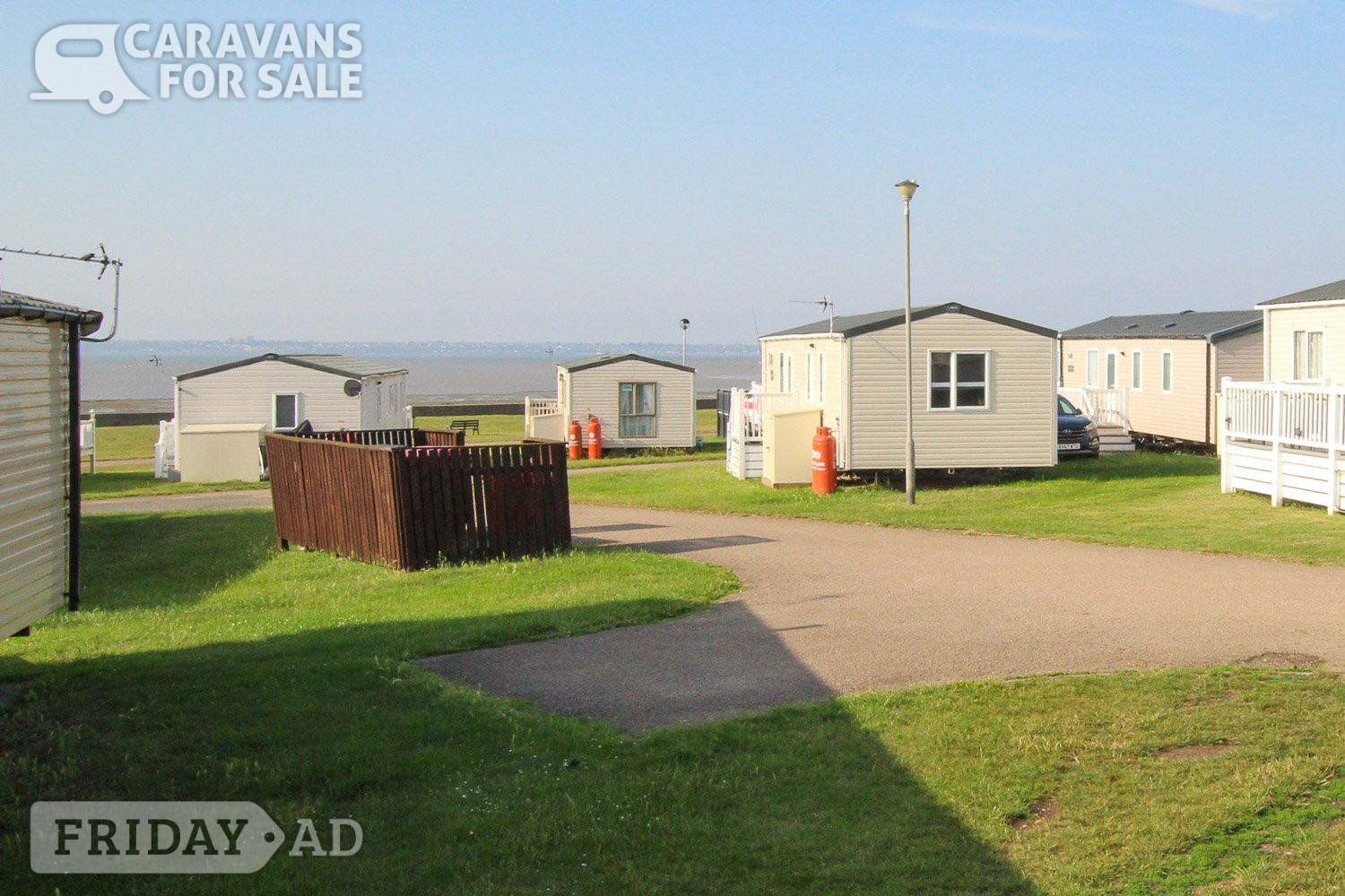 Allhallows Swift Soleil  for sale
