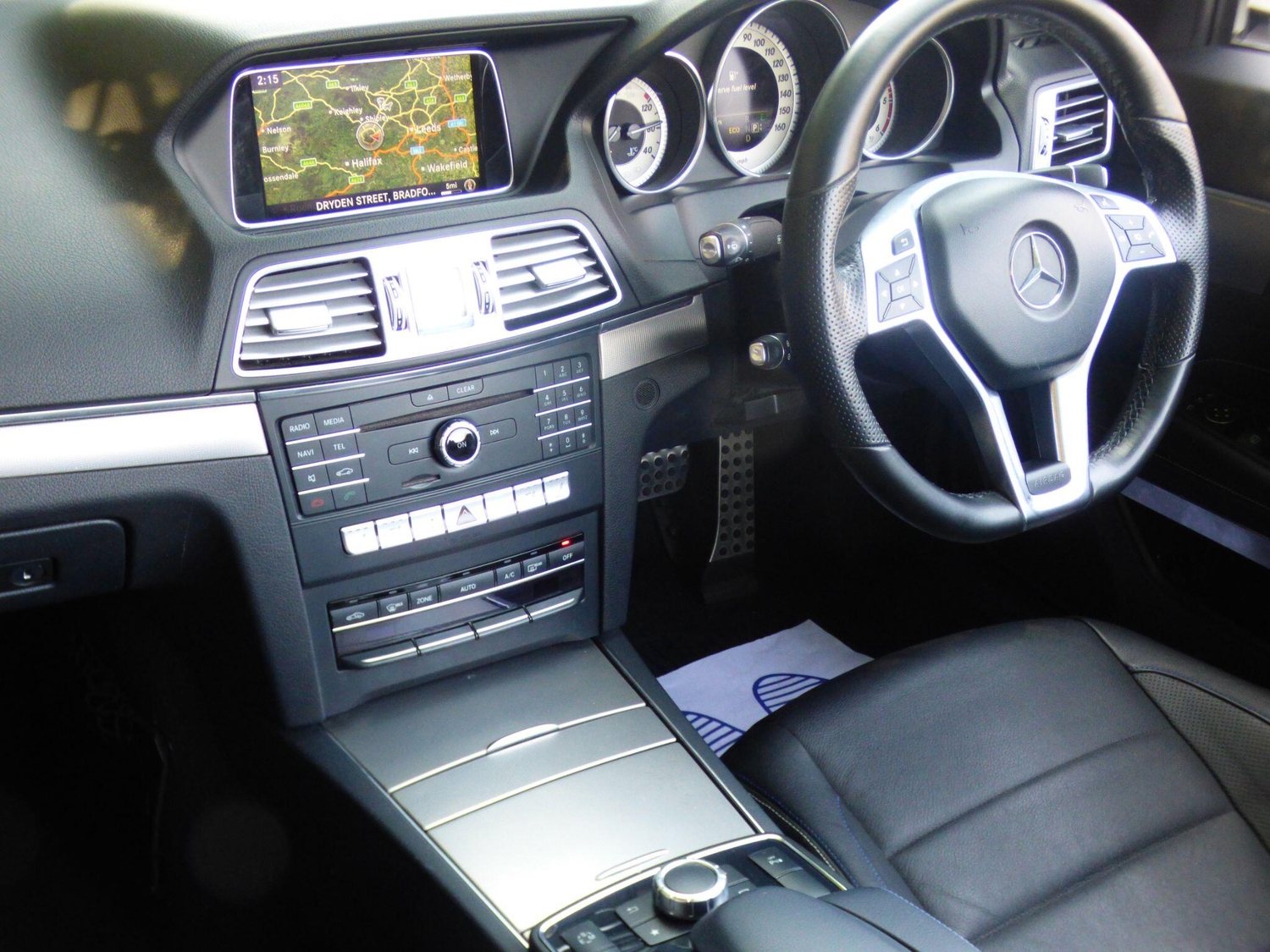 Mercedes-Benz E Class 2016 - Cars in Bradford