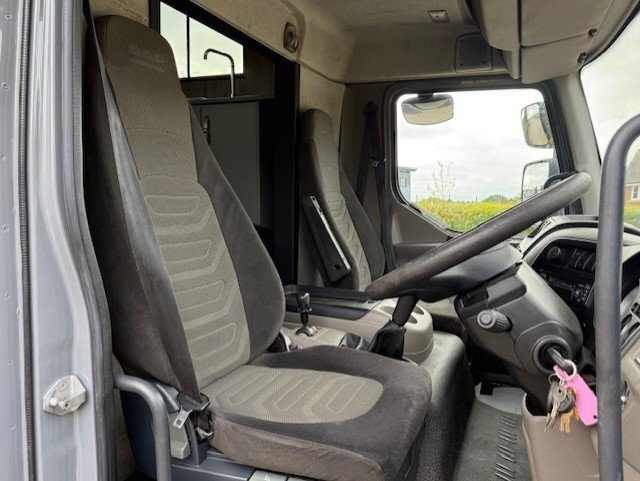 [ berth ]BF Coach builders 