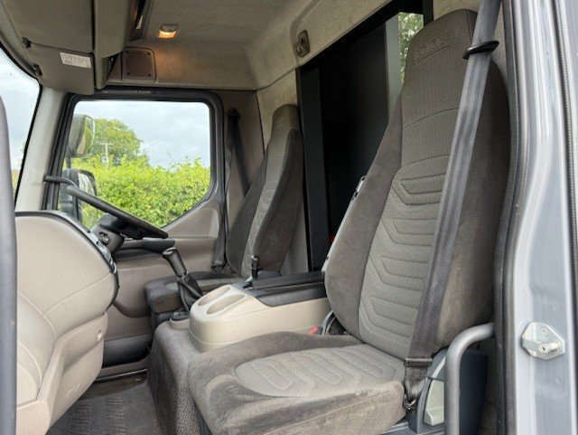 BF Coach builders  DAF LF 7.5 Ton Horsebox - Trailers & Horseboxes in Banbury