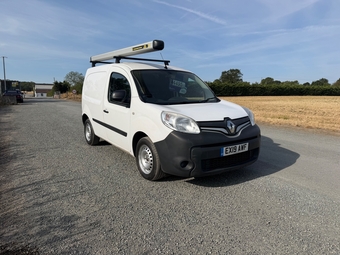 Renault Kangoo 2019