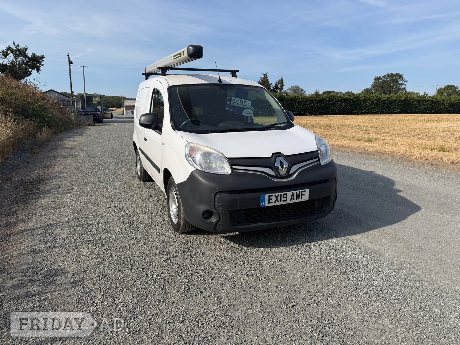 Renault Kangoo Romford