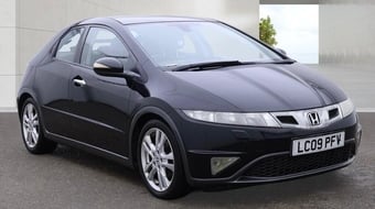 Honda Civic 2009