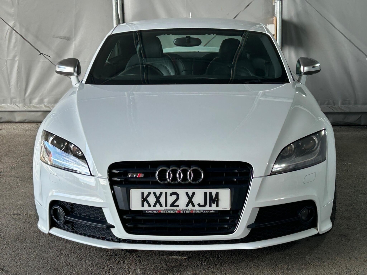 Audi TTS 2012 - Cars in Manchester