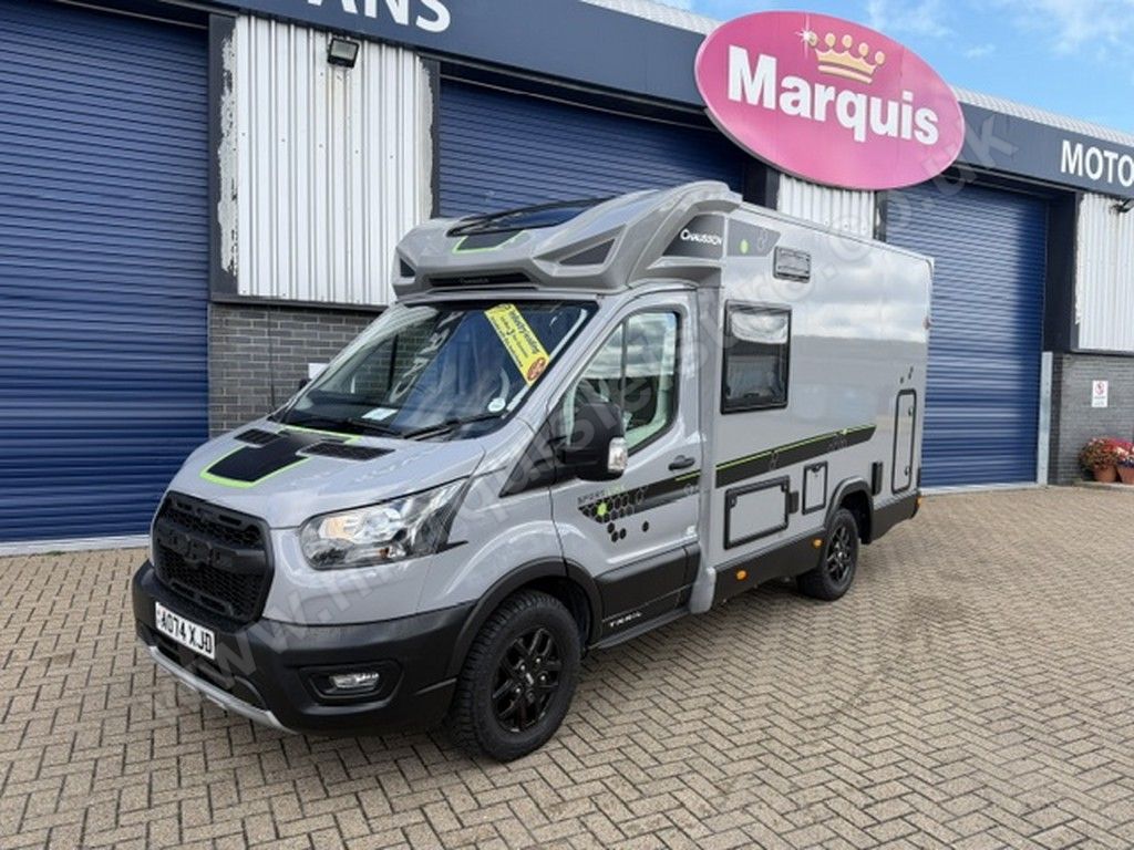 Chausson S514 Sport Line 2024 for sale in Ipswich