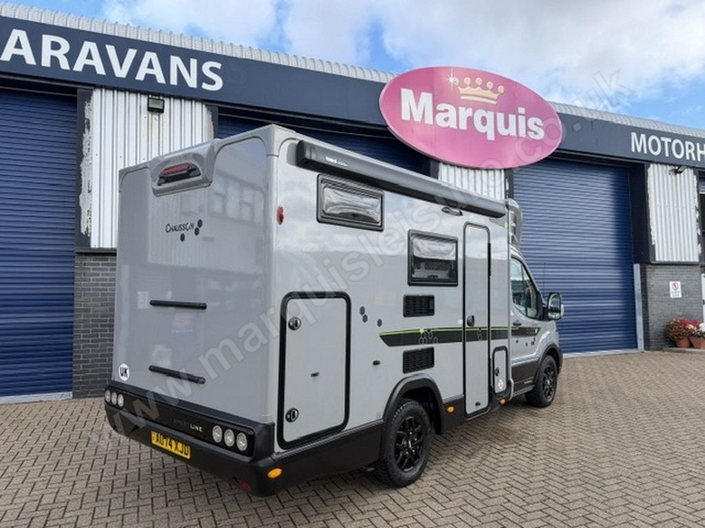 Chausson S514 Sport Line Ipswich