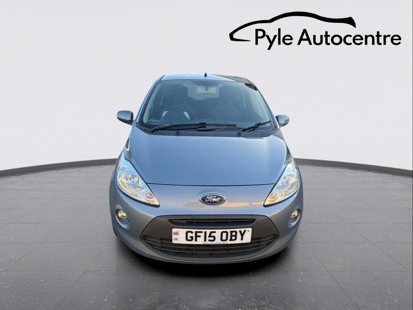 Ford Ka Bridgend