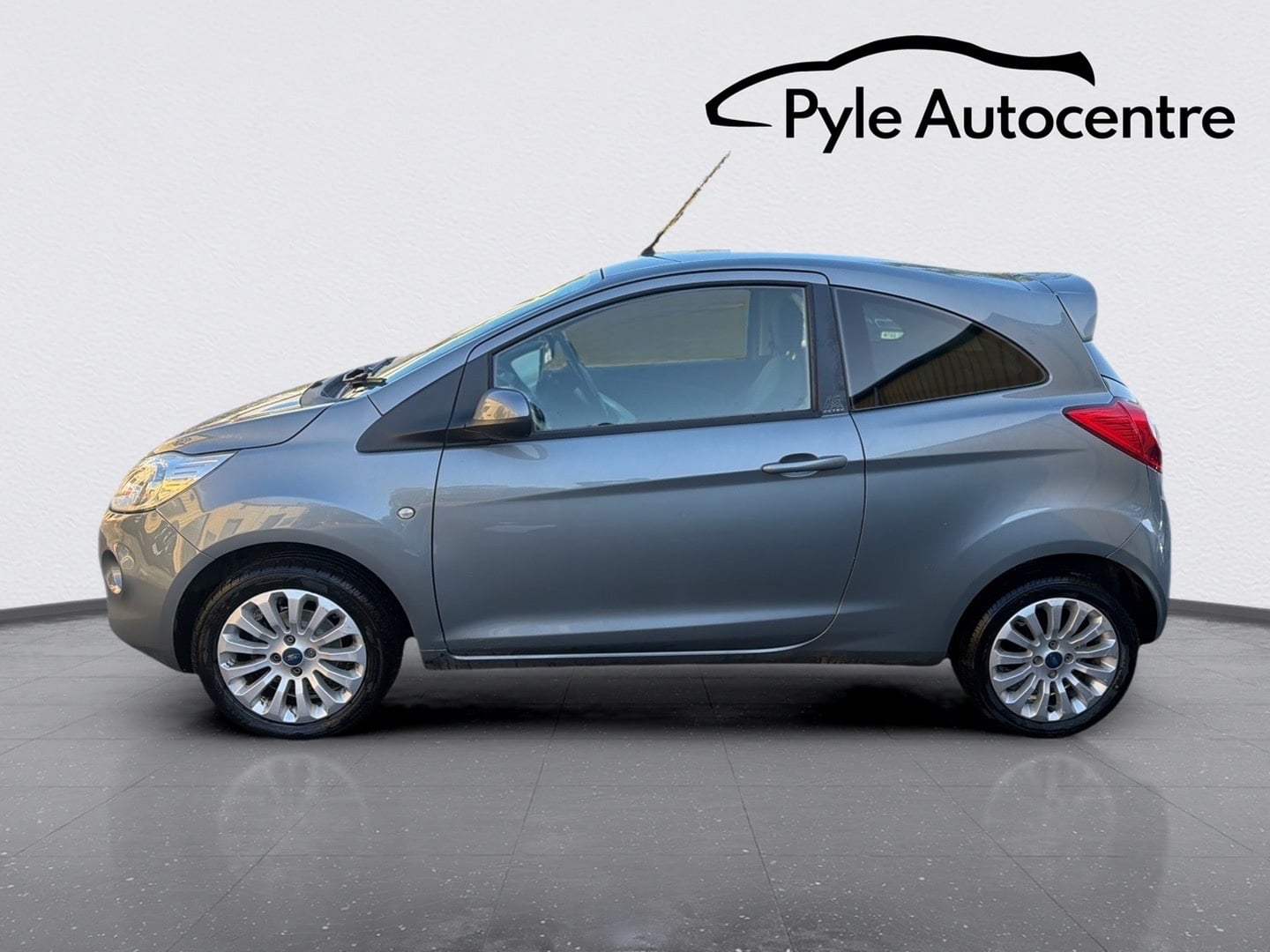 Ford Ka 2015 - Cars in Bridgend