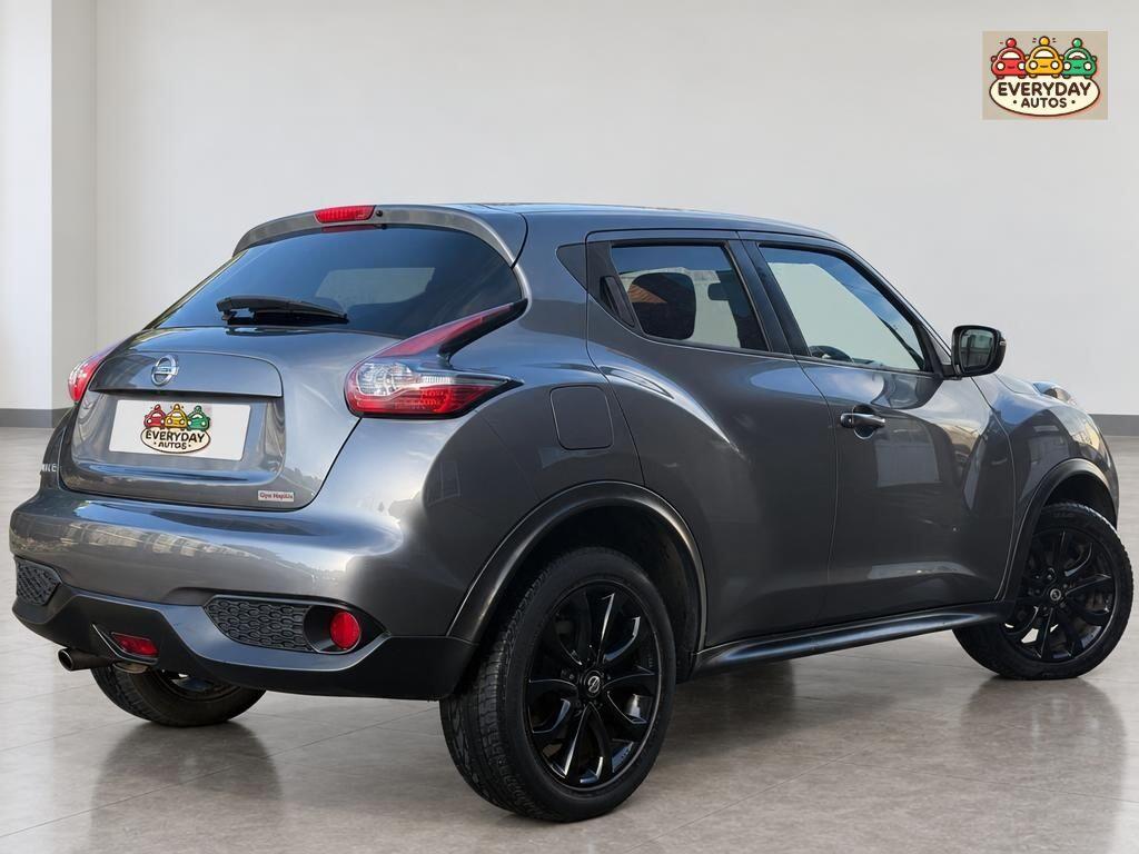 Nissan Juke 2014 - Cars