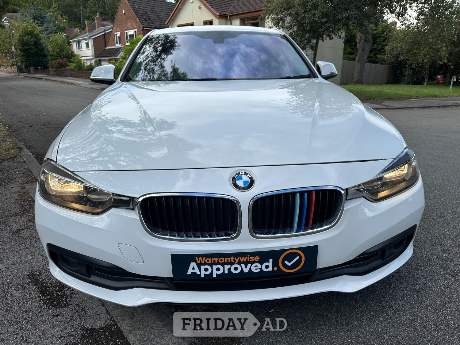BMW 3 Series West Bromwich