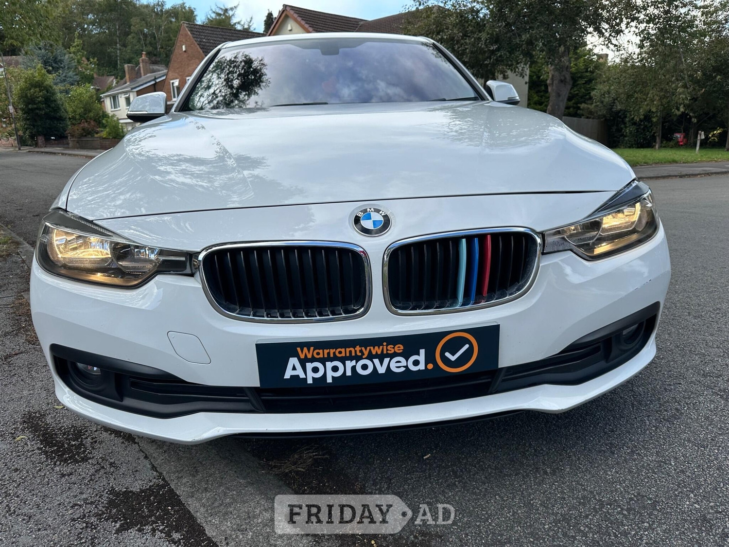 BMW 3 Series 2016 - Cars in West Bromwich
