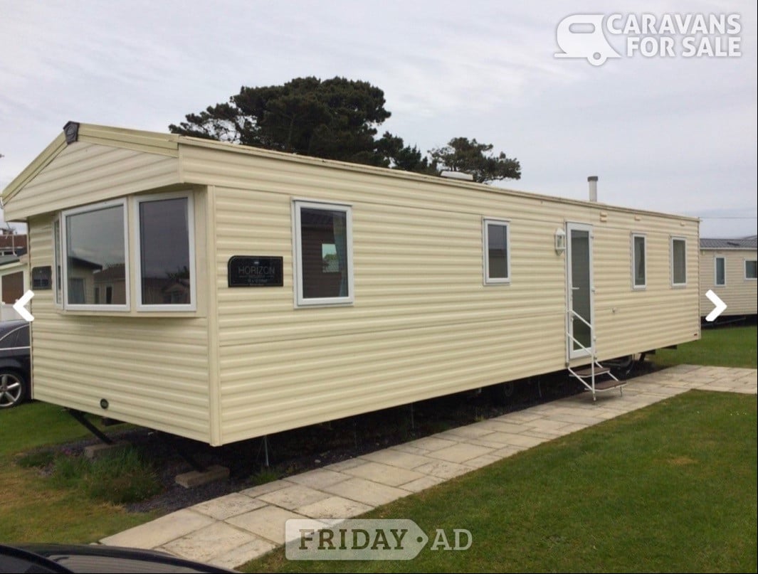 ABI Horizon 2016 for sale in Weymouth