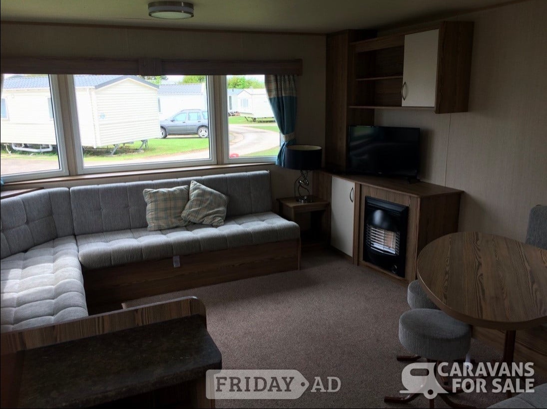 ABI Horizon 2016 for sale - Holiday Homes