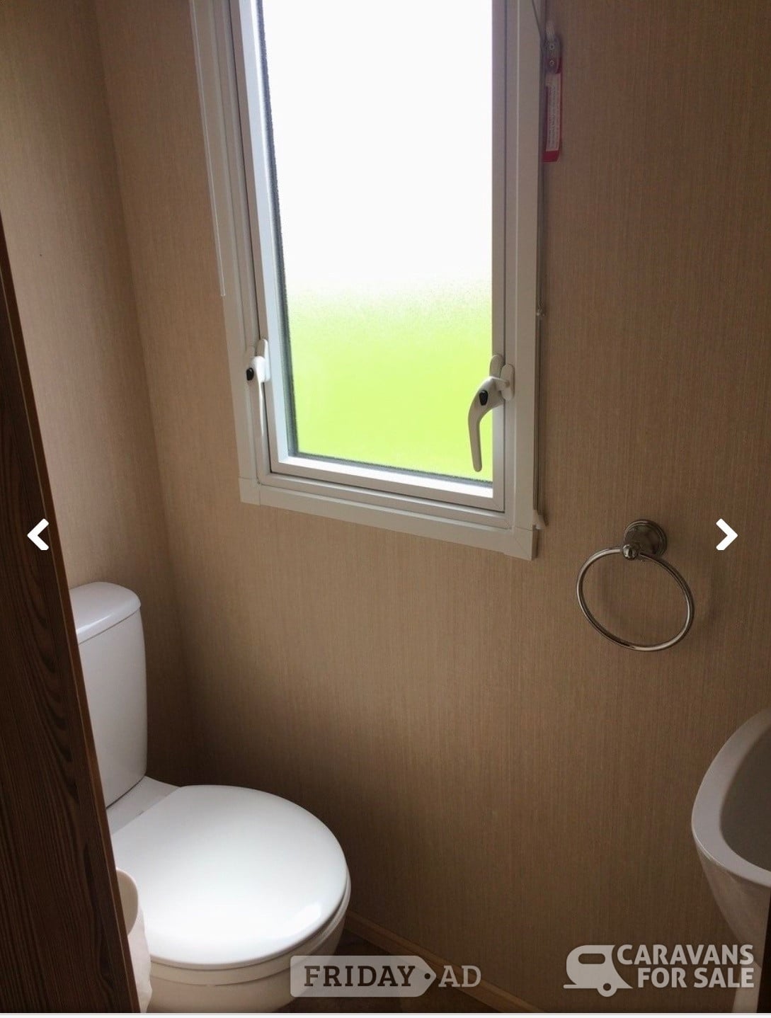 ABI Horizon 2016 for sale - Holiday Homes in Weymouth