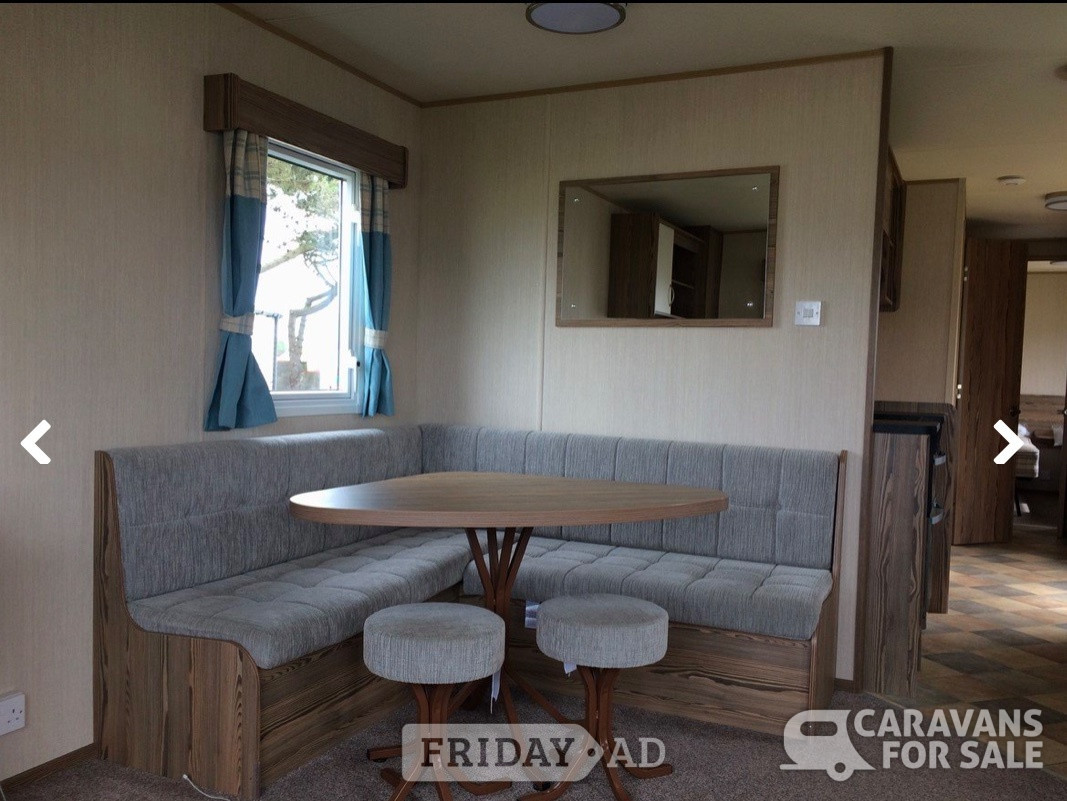 Weymouth ABI Horizon 2016 for sale