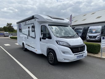 Etrusco T 7400 QBC 2025 for sale