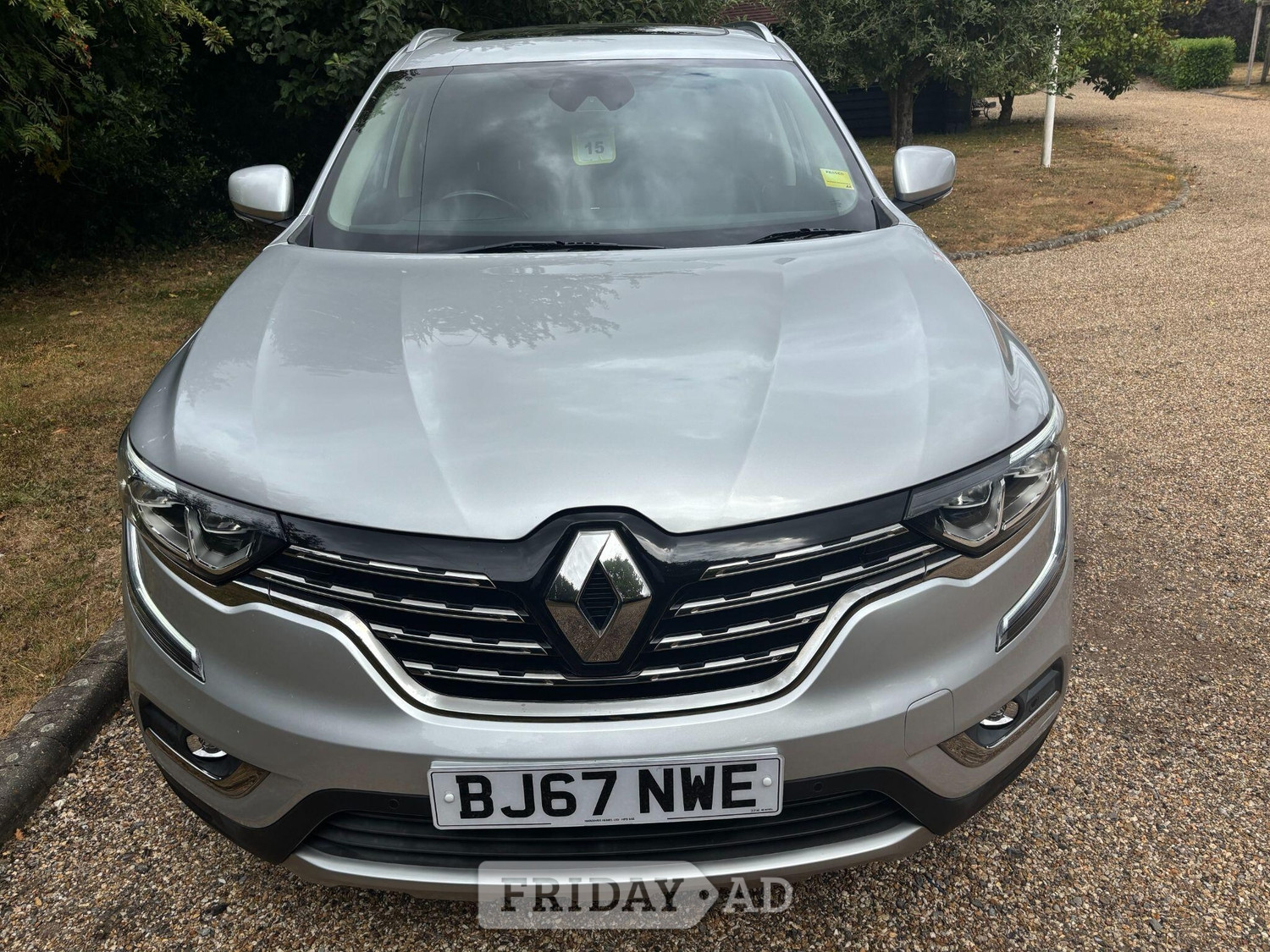 Renault Koleos High Wycombe
