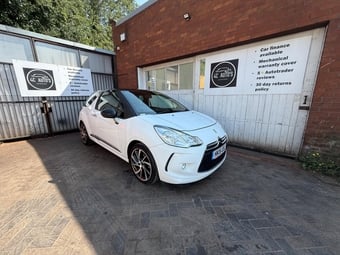 DS DS 3 2015