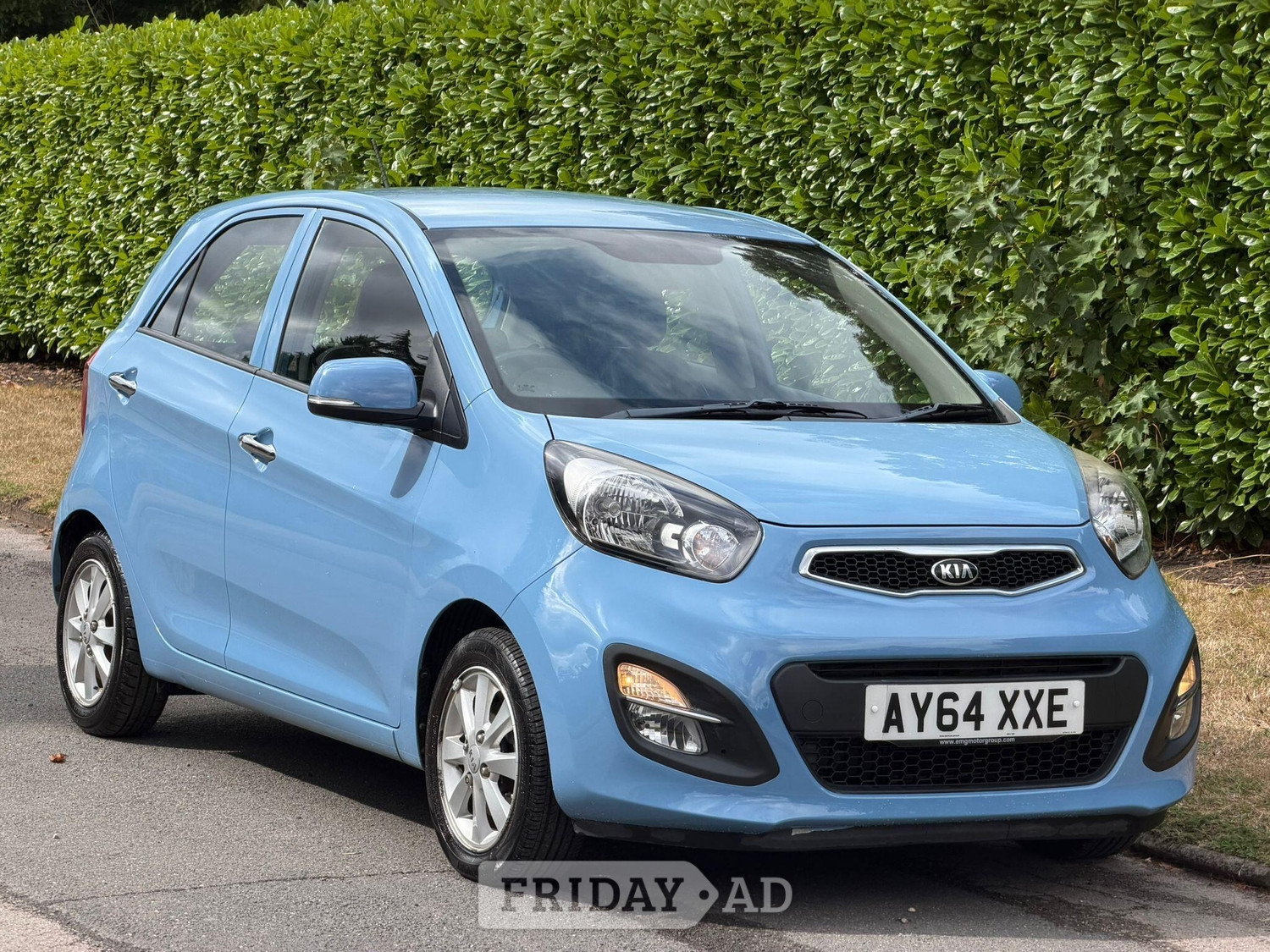 Kia Picanto 2014 in Birmingham