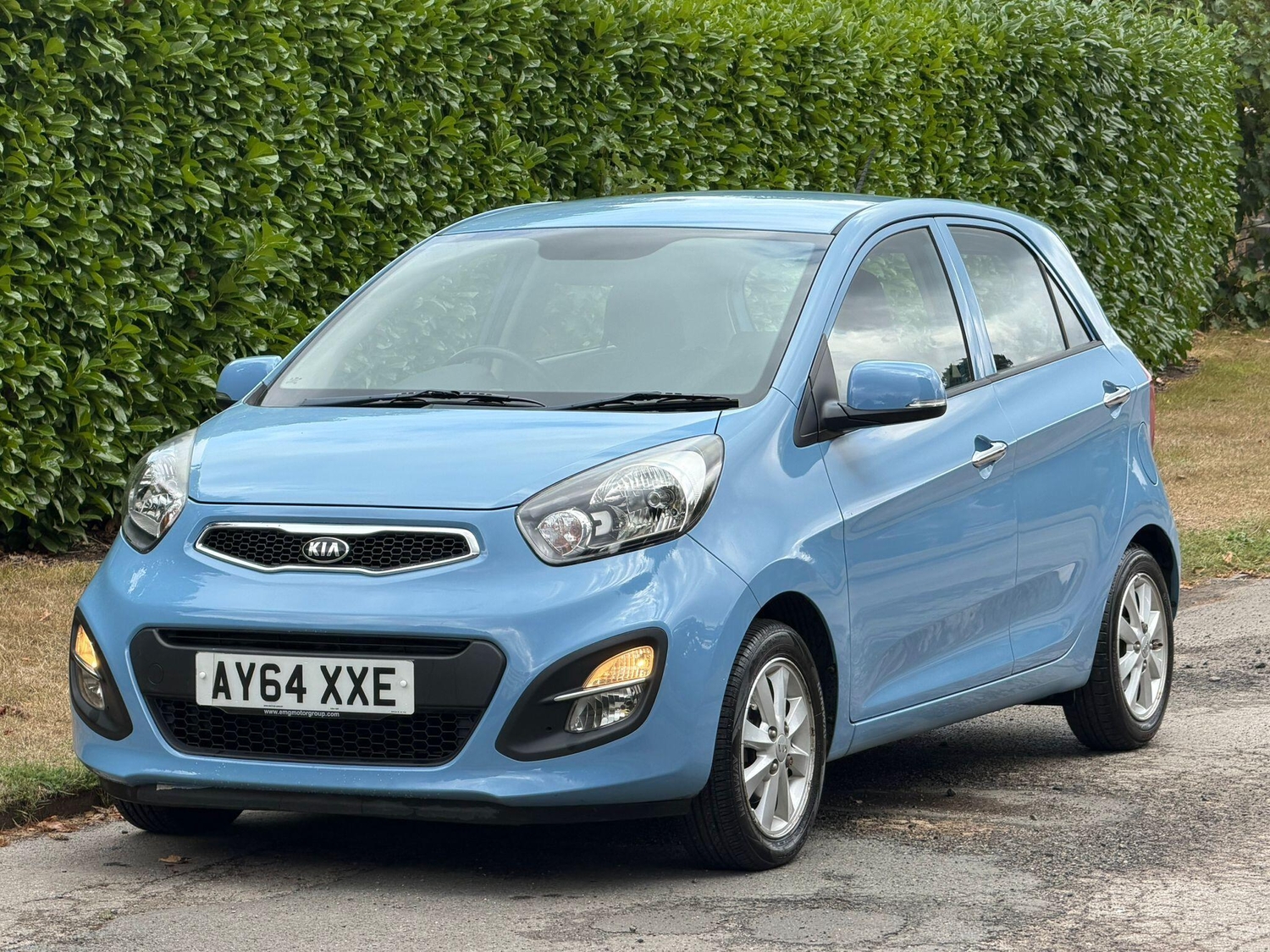 Kia Picanto Birmingham
