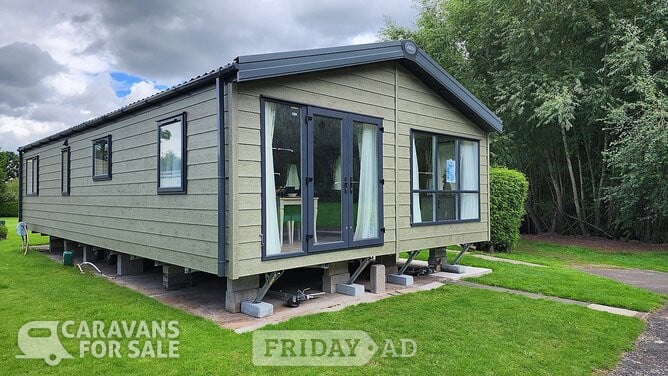 ABI Kielder 2024 for sale in Stourport-On-Severn