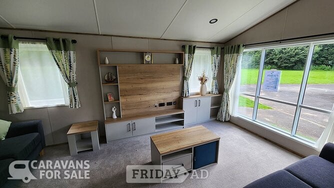 Stourport-On-Severn ABI Kielder 2024 for sale
