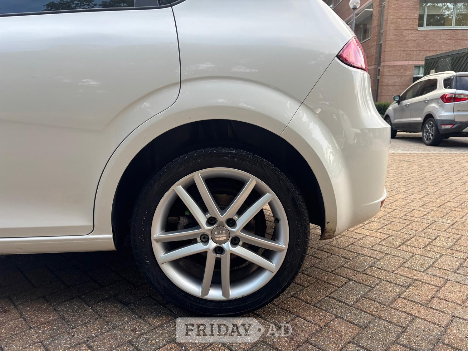 SEAT Leon 2011 - Cars in Fareham