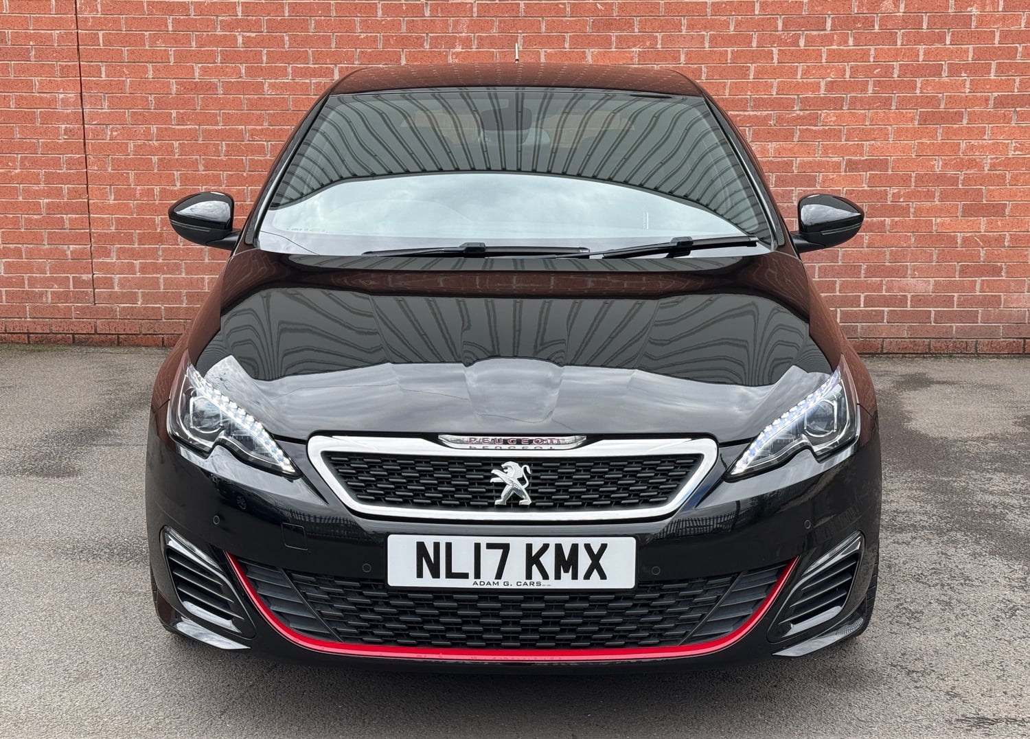 Peugeot 308 2017 - Cars in Doncaster