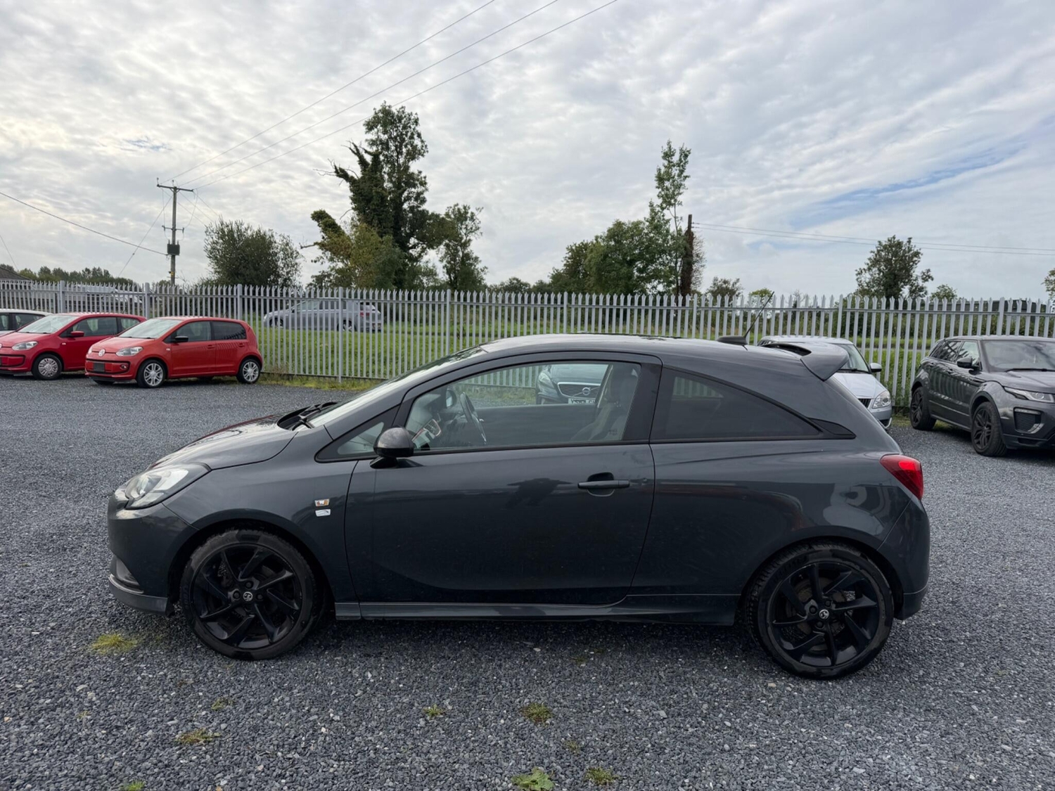 Vauxhall Corsa 2017 - Cars in Portadown