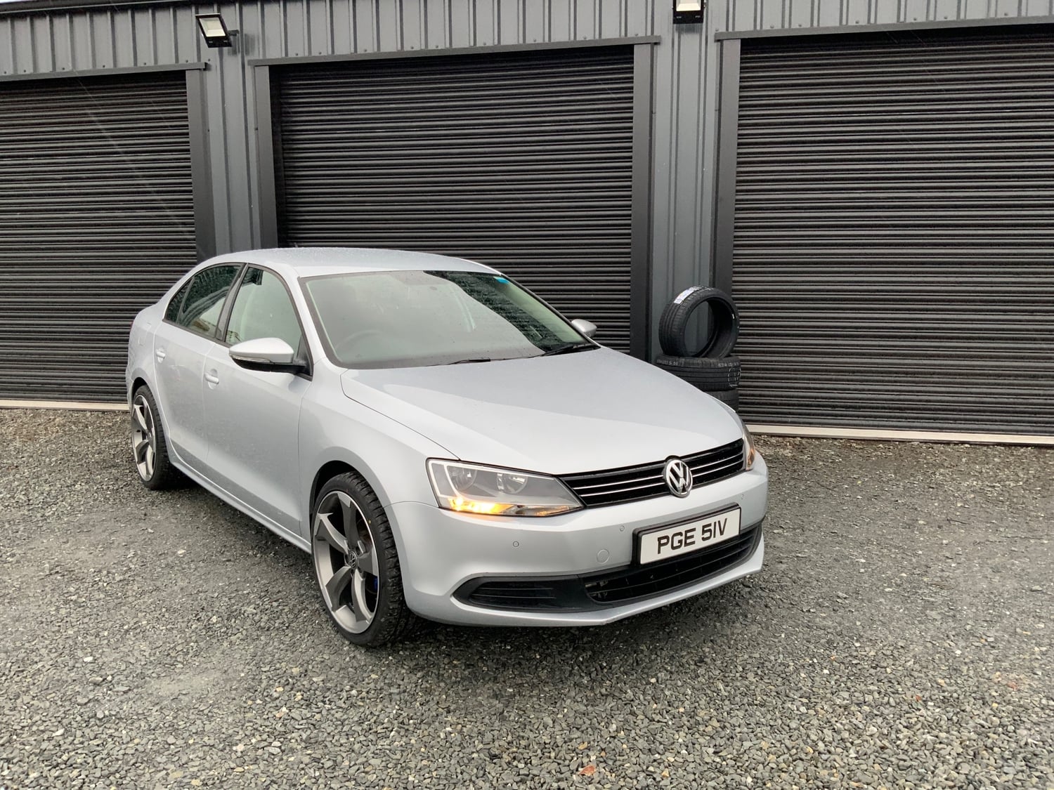 Volkswagen Jetta Portadown