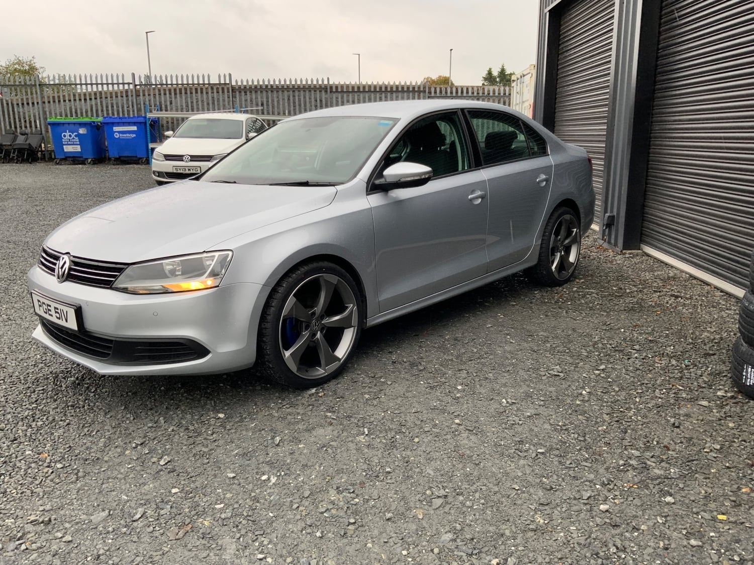 Volkswagen Jetta 2014 - Cars in Portadown