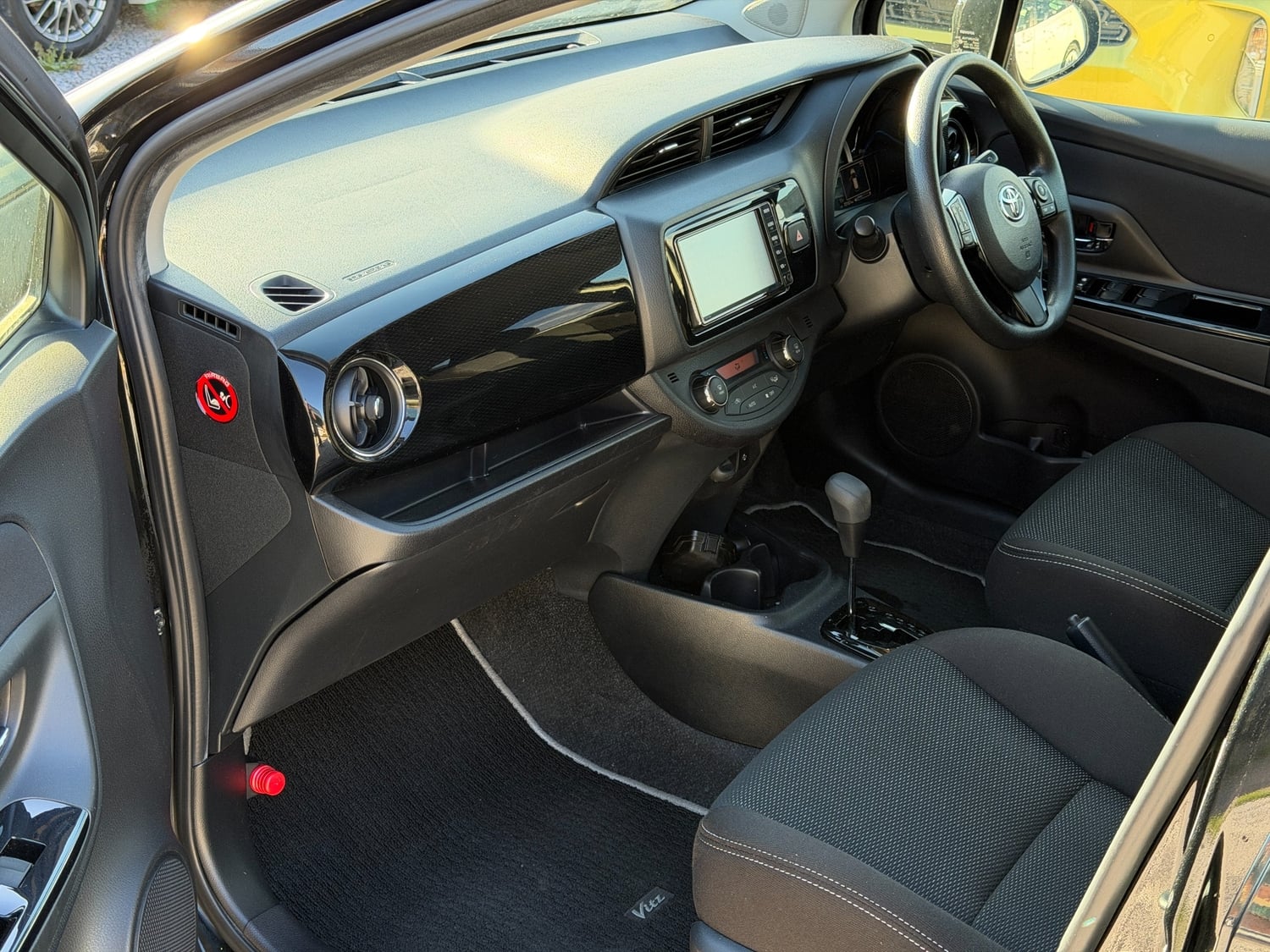 Toyota Yaris 2019 - Cars