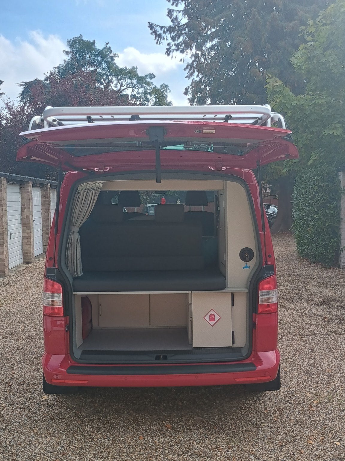 Bilbos Celex, (2016)  Campervan for sale - Motorhomes & Caravans
